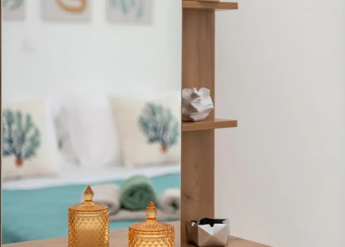 Wave 1 Min Walk To Near Center * Κως Πόλη