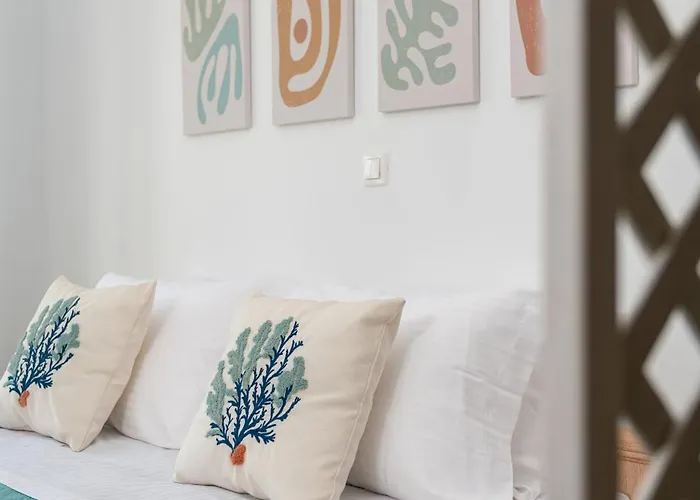 Wave 1 Min Walk To Near Center * Κως Πόλη