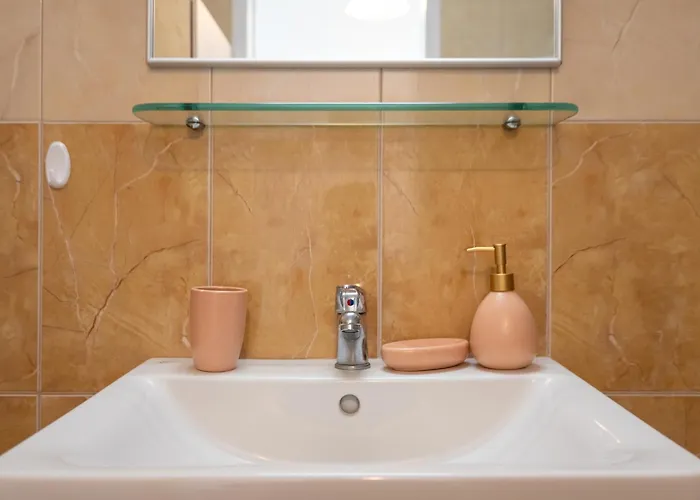 Wave 1 Min Walk To Near Center * Κως Πόλη