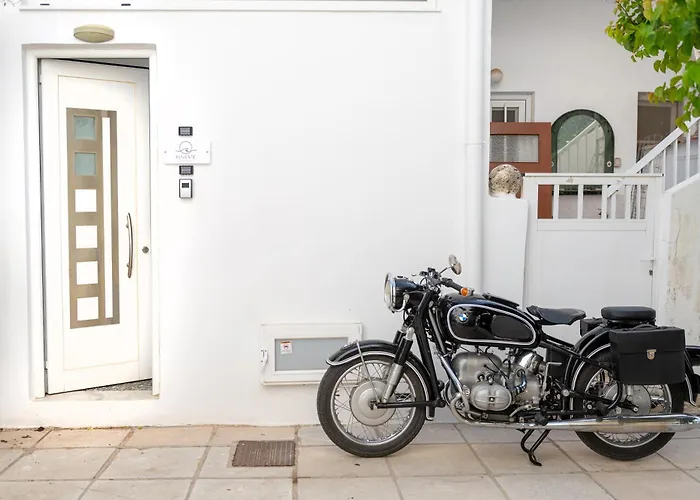 Διαμέρισμα Wave 1 Min Walk To Near Center Κως Πόλη