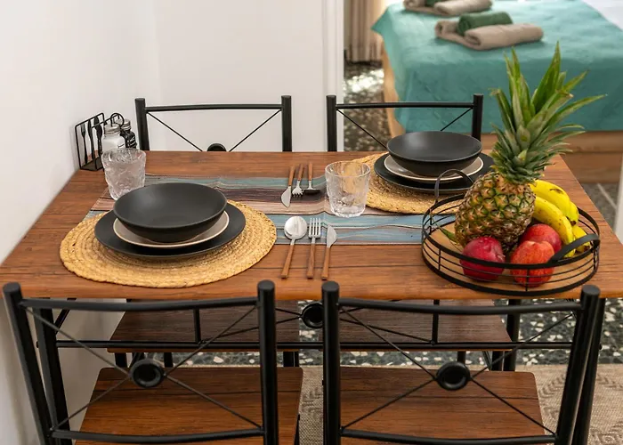 Wave 1 Min Walk To Near Center Διαμέρισμα Κως Πόλη