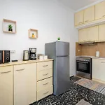 Daire Wave 1 Min Walk To Near Center İstanköy