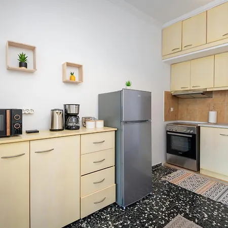 아파트 Wave 1 Min Walk To Near Center 코스 타운