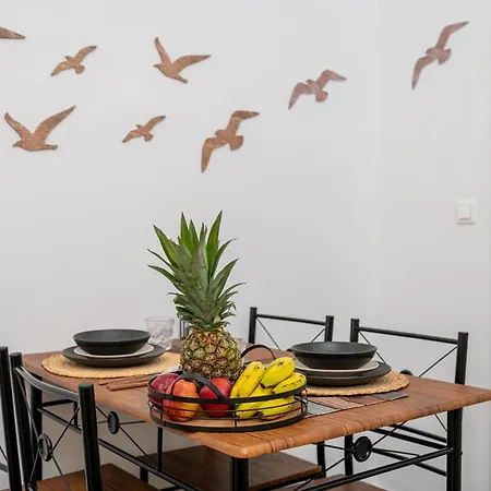 아파트 Wave 1 Min Walk To Near Center