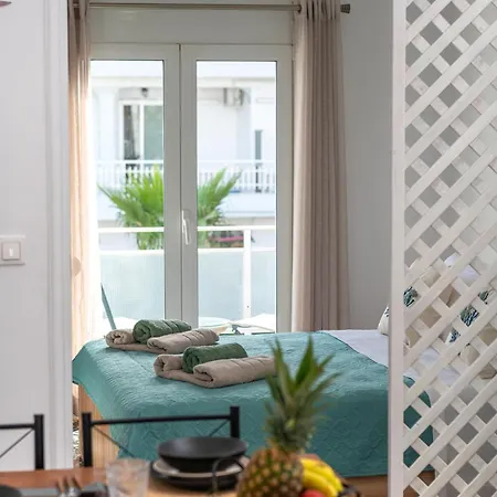 Wave 1 Min Walk To Near Center 아파트 *