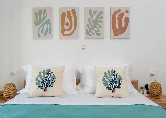 Wave 1 Min Walk To Near Center Кос