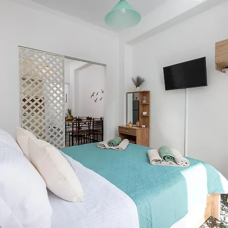 Lejlighed Wave 1 Min Walk To Near Center