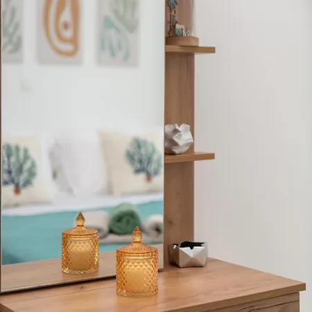 Wave 1 Min Walk To Near Center * העיירה קוס