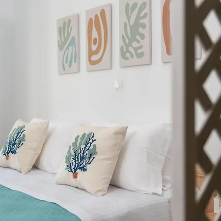 Wave 1 Min Walk To Near Center * העיירה קוס