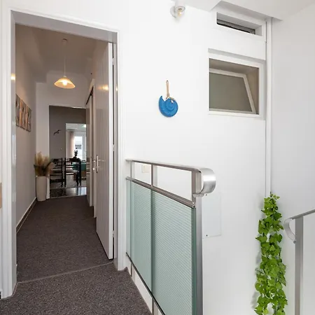 דירה Wave 1 Min Walk To Near Center העיירה קוס