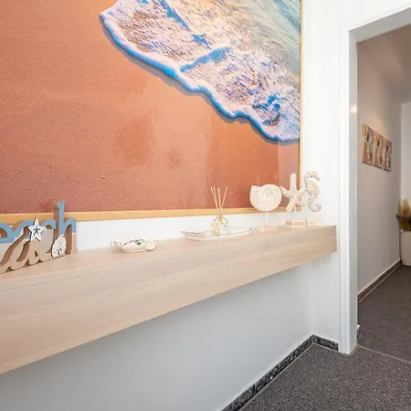 Wave 1 Min Walk To Near Center העיירה קוס