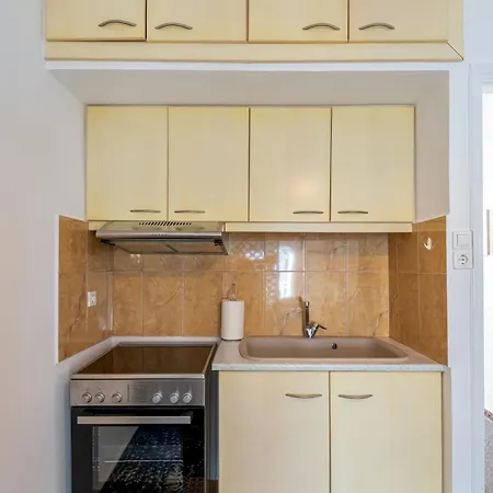 דירה Wave 1 Min Walk To Near Center העיירה קוס