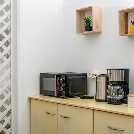 Wave 1 Min Walk To Near Center העיירה קוס