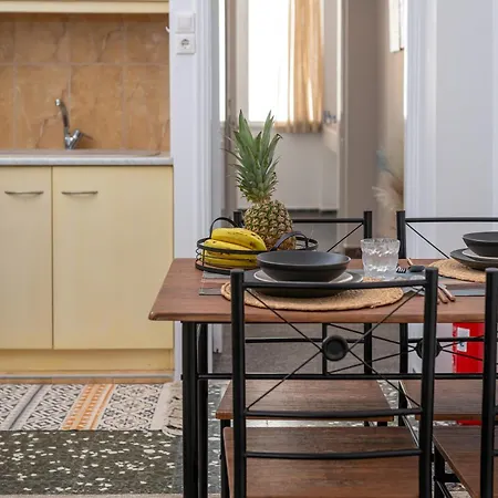 Wave 1 Min Walk To Near Center העיירה קוס