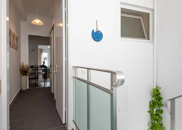 Apartment Wave 1 Min Walk To Near Center Kos Town