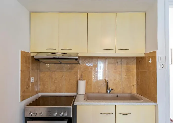 Apartment Wave 1 Min Walk To Near Center Kos Town